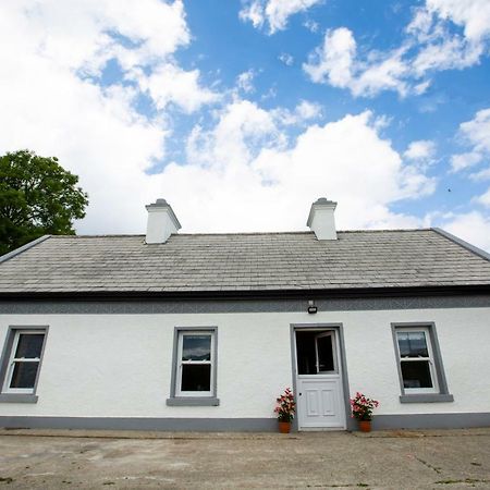 Mary'S Cosy Cottage On The Wild Atlantic Way Galway Exterior foto