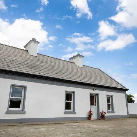 Mary'S Cosy Cottage On The Wild Atlantic Way Galway Exterior foto