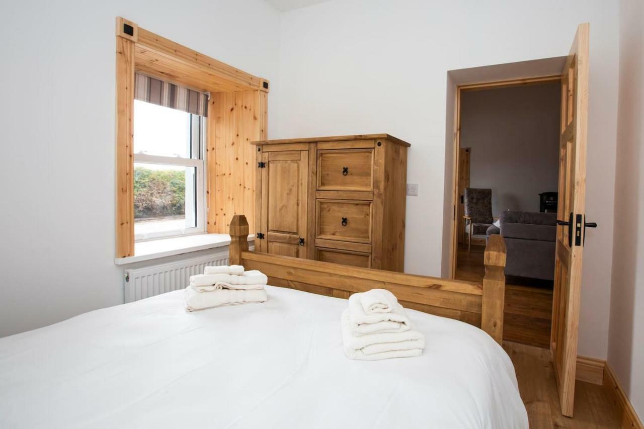 Mary'S Cosy Cottage On The Wild Atlantic Way Galway Exterior foto