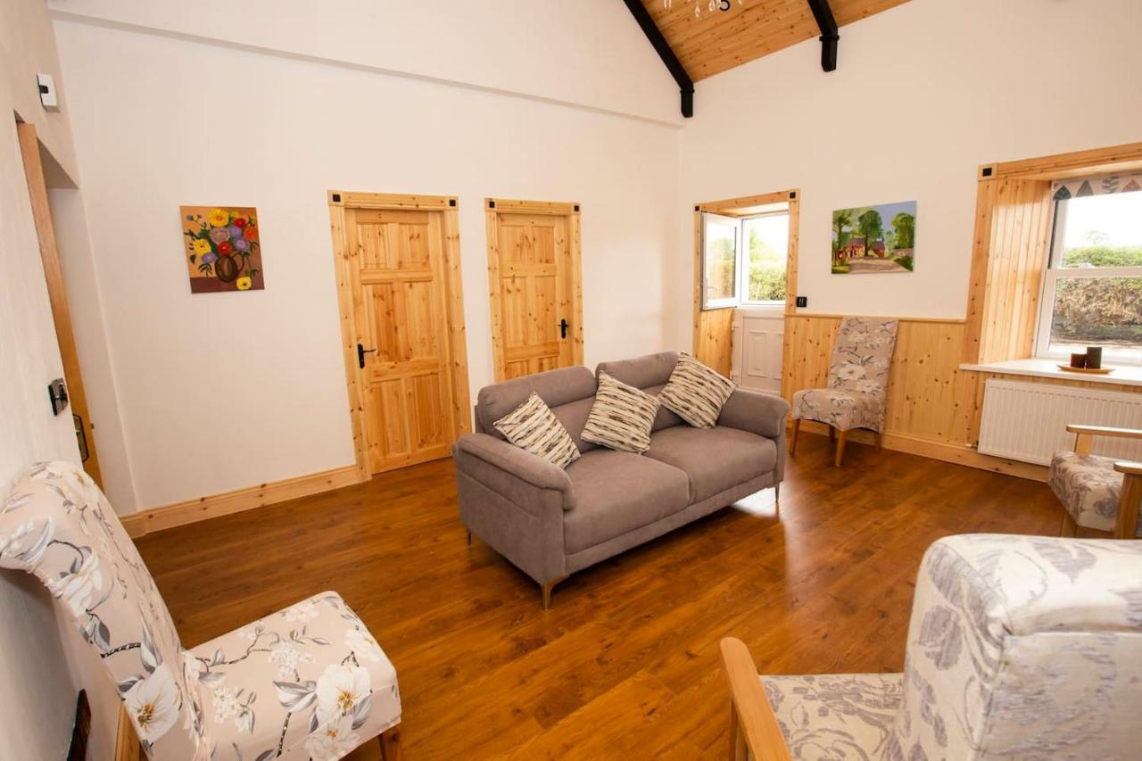 Mary'S Cosy Cottage On The Wild Atlantic Way Galway Exterior foto