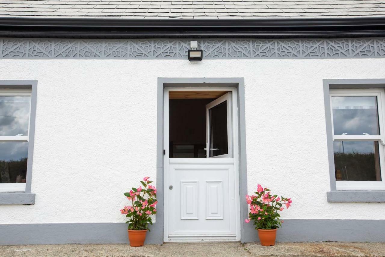 Mary'S Cosy Cottage On The Wild Atlantic Way Galway Exterior foto