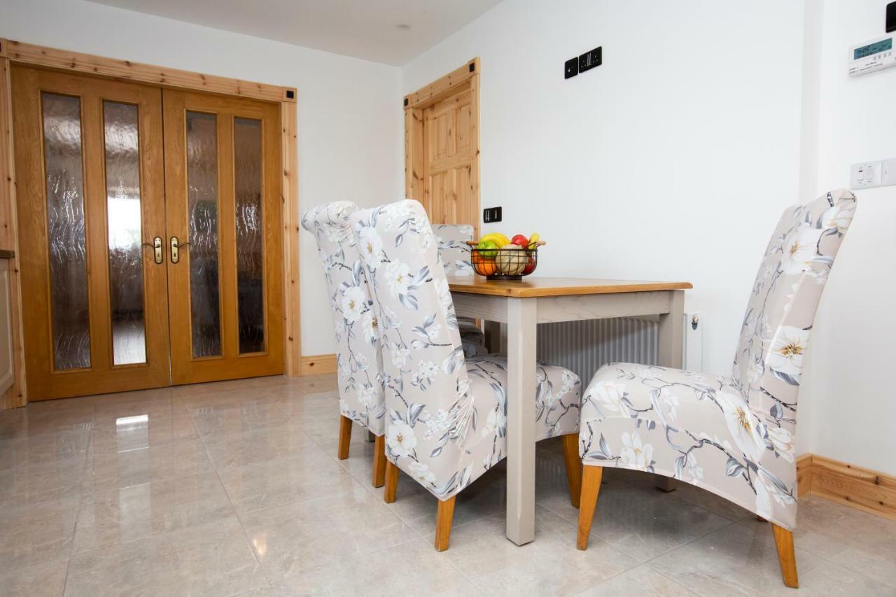 Mary'S Cosy Cottage On The Wild Atlantic Way Galway Exterior foto